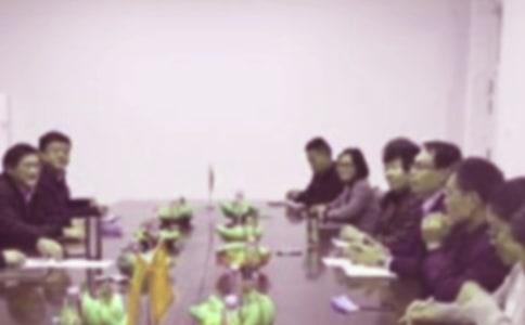 中學教務處工作總結