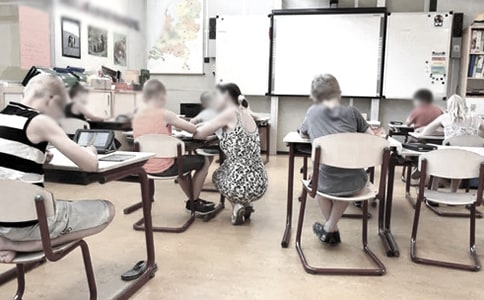 小班一月份教學(xué)計(jì)劃