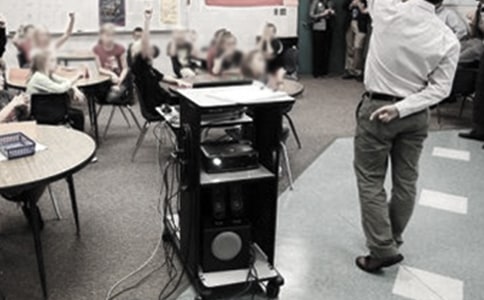 初一下期政治教學計劃