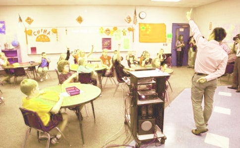 科學教學計劃(精選21篇)