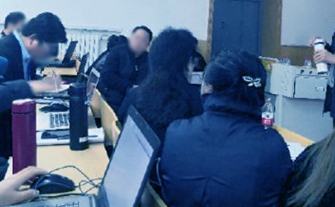 小學語文教研工作總結(jié)