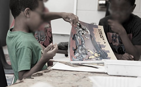 小學(xué)二年級(jí)心理健康教育教學(xué)計(jì)劃