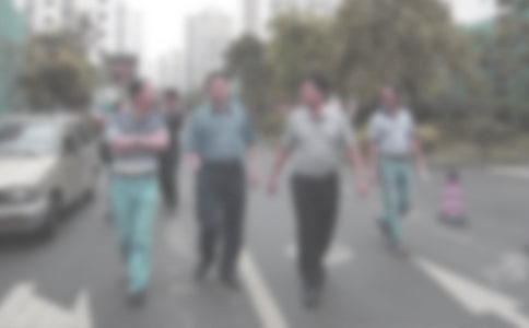 街道辦月度工作計劃