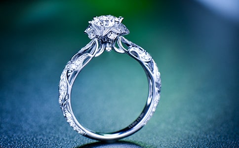 初中想象作文:希望戒指