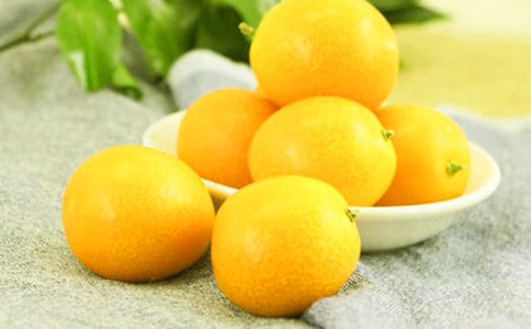 金桔樹(shù)作文(精選16篇)