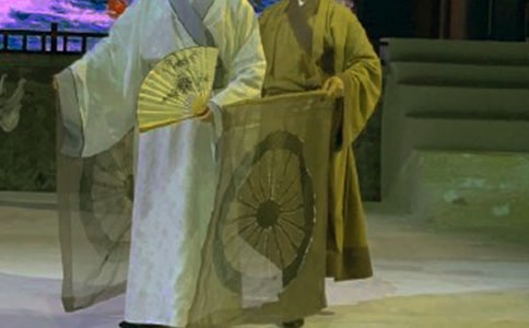 美術(shù)教案-美術(shù)欣賞:京劇臉譜