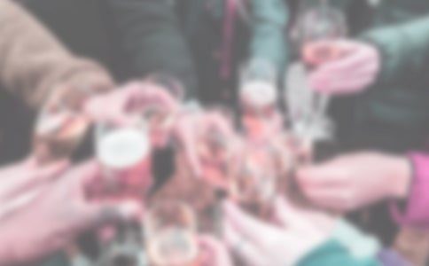 敬酒禮儀規(guī)