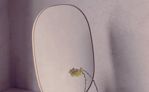 生活是一面鏡子作文15篇