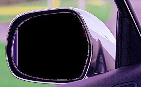 生活是一面鏡子作文7篇