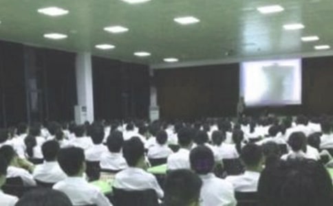 所長(zhǎng)職務(wù)競(jìng)聘演講稿