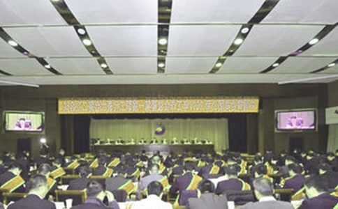 科級(jí)干部的競(jìng)聘發(fā)言稿