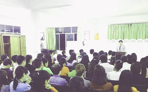 個人競聘述職報告范文