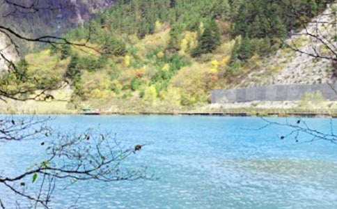 九寨溝導游詞匯總15篇