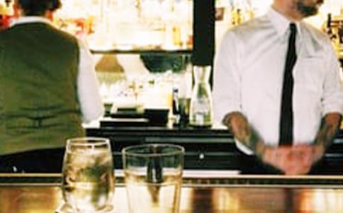 酒吧保安管理制度(精選6篇)