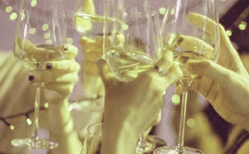 酒會晚宴歡迎詞