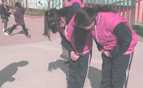 向母愛(ài)鞠躬作文