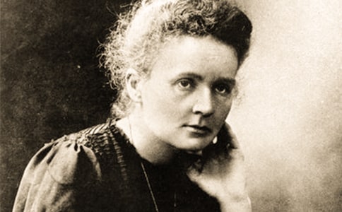 居里夫人讀后感匯編15篇