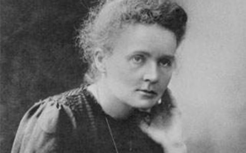 《居里夫人傳記》讀后感