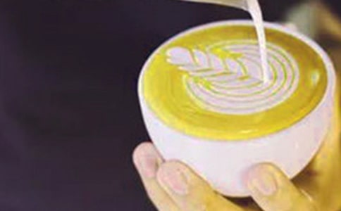 咖啡的味道作文