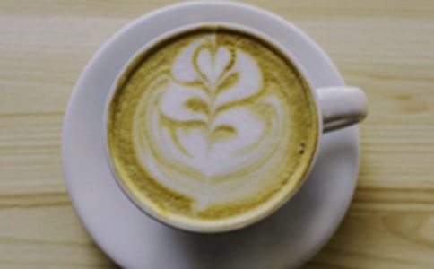 咖啡的滋味作文