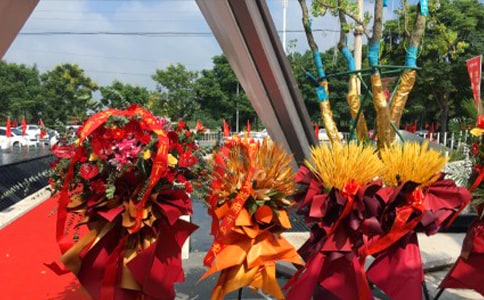 開業(yè)大吉寄語(通用350句)