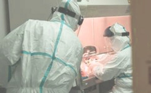 致抗疫人員的一封信(精選29篇)