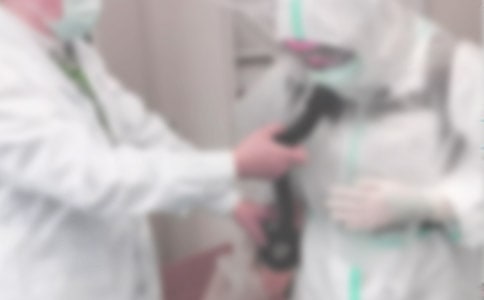 致抗疫一線家人的一封信11篇