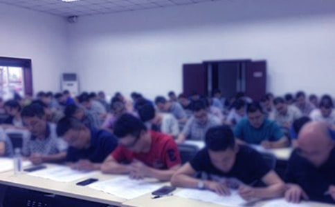 江蘇南京2015年初級(jí)會(huì)計(jì)職稱考試報(bào)名時(shí)間1月5至25日