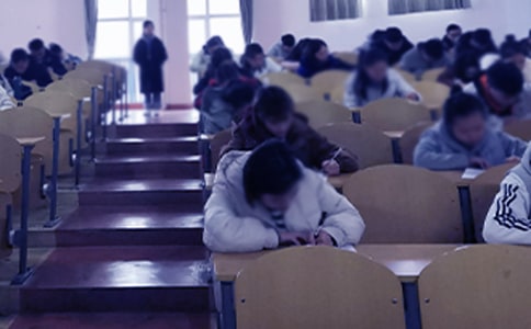 期中考試日記(精選15篇)