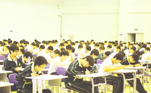 碩士研究生考試報名現(xiàn)場確認將進行