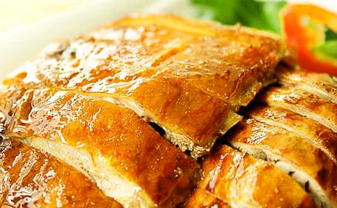 【通用】北京烤鴨六年級(jí)作文11篇