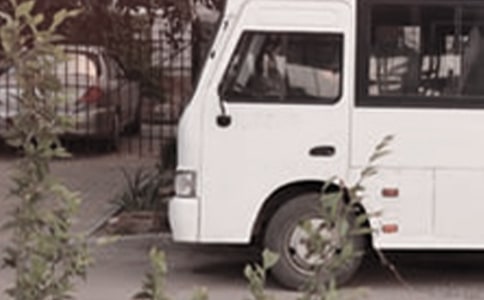 宇通高檔BRT客車批量出口古巴