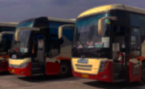 客運安全督查匯報