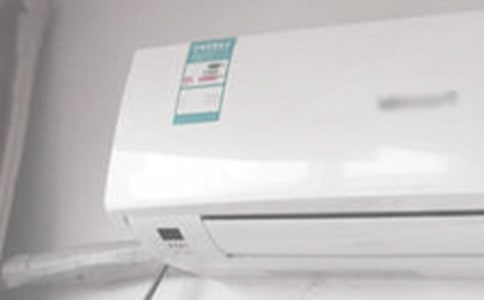 空調(diào)管理制度