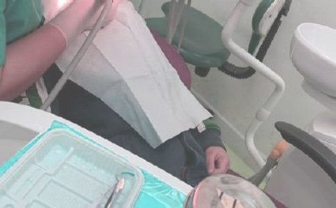 口腔醫(yī)院暑期社會(huì)實(shí)習(xí)報(bào)告范文