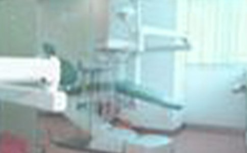 假期到口腔醫(yī)院的社會實踐報告