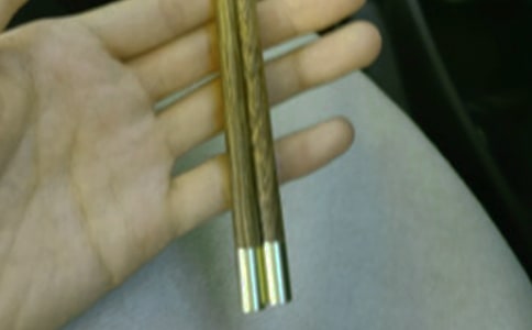 幼兒大班社會(huì)教案《認(rèn)識(shí)筷子》