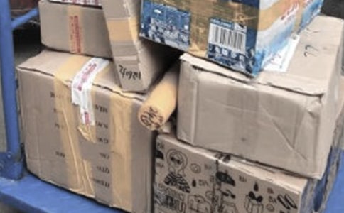 鄭州多所高校新生錄取通知書(shū)被強(qiáng)迫快遞