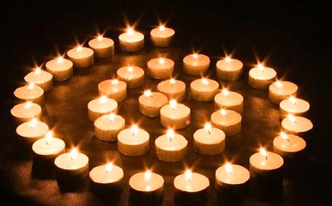 關(guān)于蠟燭作文(15篇)