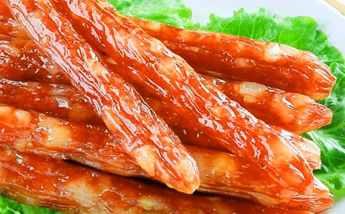臘腸怎么做好吃又簡單