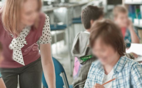 (優(yōu)選)老師的一封信作文