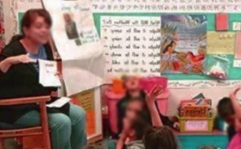 老師的一封信作文300字(通用)