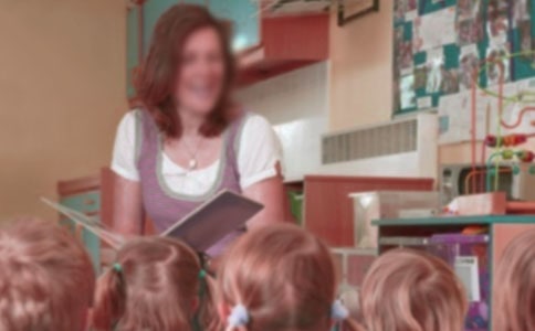 給老師一封信作文4篇(精華)