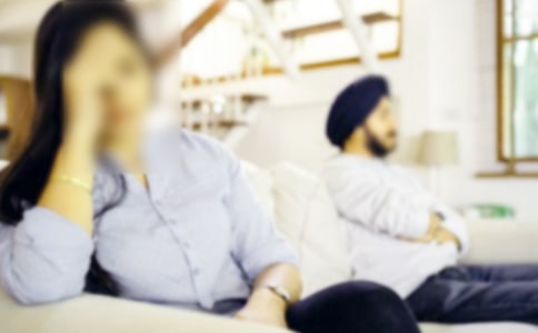 原來冷漠中也有愛作文500字