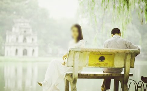 狠心,冷漠,絕情的句子