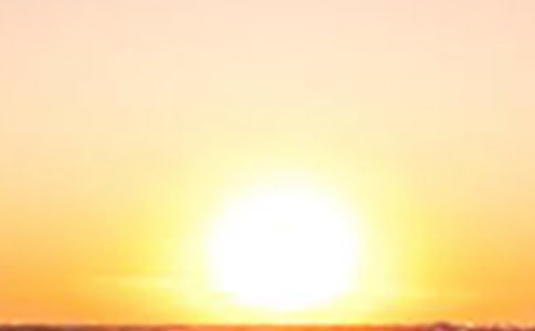 關于黎明的作文