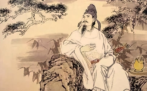 李白詩中的月意象 - 畢業(yè)論文