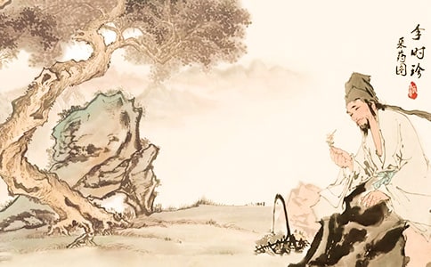 李時(shí)珍教案設(shè)計(jì)參考