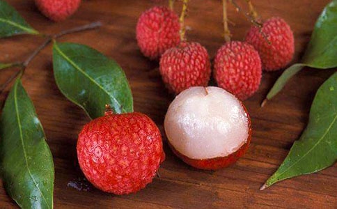 好吃的荔枝小學(xué)生優(yōu)秀作文200字