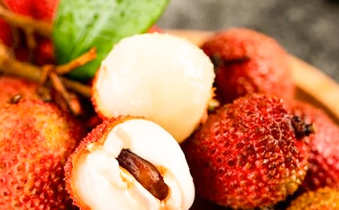 《荔枝蜜》讀后感